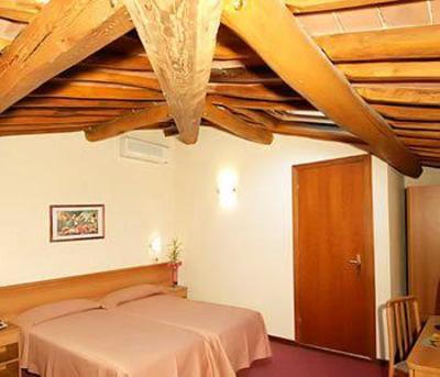 фото отеля Reale Hotel Montecatini Terme