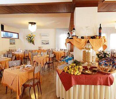 фото отеля Reale Hotel Montecatini Terme