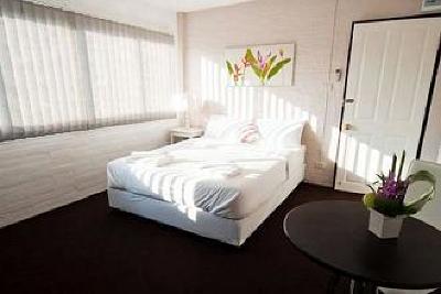 фото отеля Padi Madi Guest House Bangkok