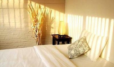 фото отеля Padi Madi Guest House Bangkok