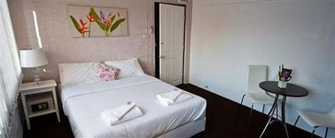 фото отеля Padi Madi Guest House Bangkok