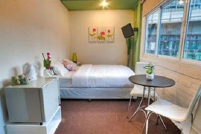 фото отеля Padi Madi Guest House Bangkok