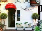 фото отеля Padi Madi Guest House Bangkok