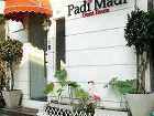 фото отеля Padi Madi Guest House Bangkok