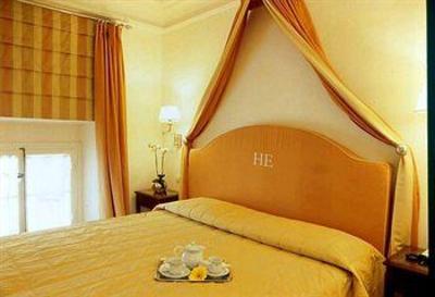 фото отеля Executive Hotel Florence