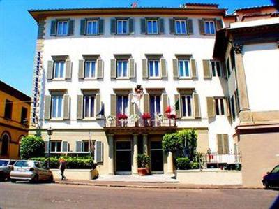 фото отеля Executive Hotel Florence