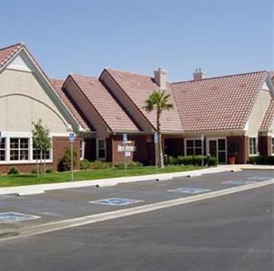 фото отеля Residence Inn Lancaster Palmdale