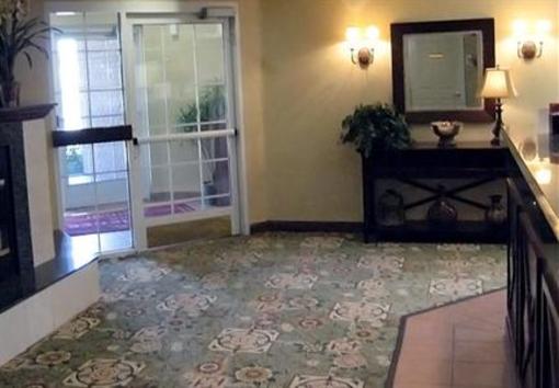 фото отеля Residence Inn Lancaster Palmdale