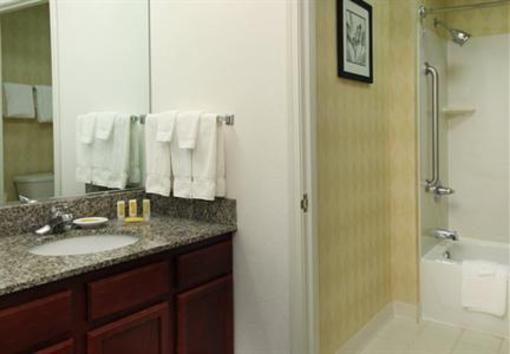 фото отеля Residence Inn Lancaster Palmdale