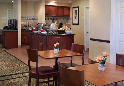 фото отеля Residence Inn Lancaster Palmdale