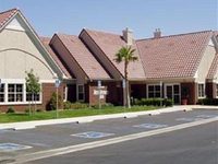 Residence Inn Lancaster Palmdale