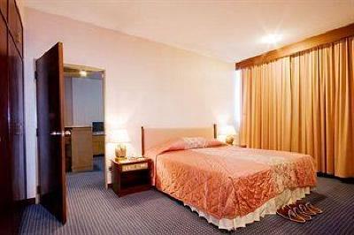фото отеля Tarin Hotel