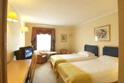 фото отеля Hilton Hotel Milton Keynes