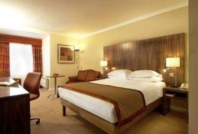 фото отеля Hilton Hotel Milton Keynes