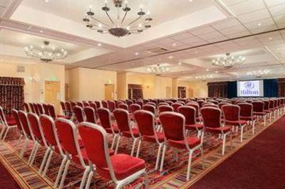 фото отеля Hilton Hotel Milton Keynes