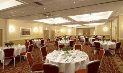 фото отеля Hilton Hotel Milton Keynes