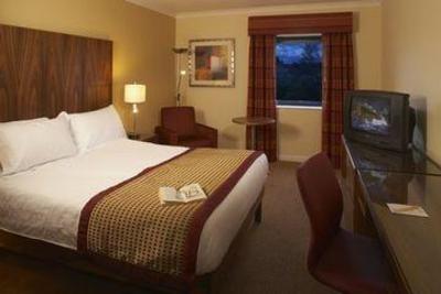 фото отеля Hilton Hotel Milton Keynes
