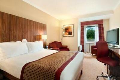 фото отеля Hilton Hotel Milton Keynes
