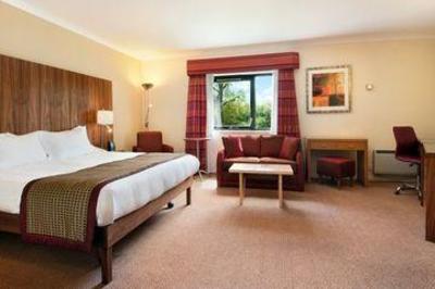 фото отеля Hilton Hotel Milton Keynes
