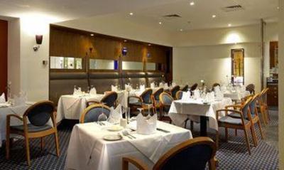 фото отеля Hilton Hotel Milton Keynes