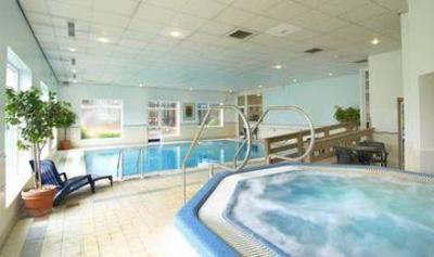 фото отеля Hilton Hotel Milton Keynes