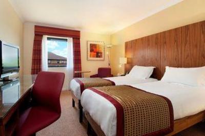 фото отеля Hilton Hotel Milton Keynes
