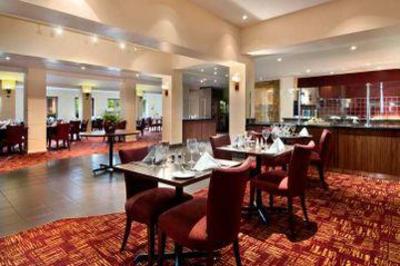 фото отеля Hilton Hotel Milton Keynes
