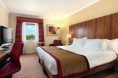 фото отеля Hilton Hotel Milton Keynes