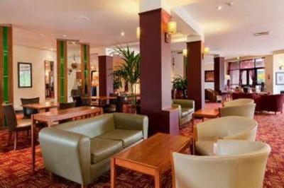 фото отеля Hilton Hotel Milton Keynes