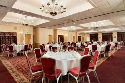 фото отеля Hilton Hotel Milton Keynes