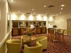 фото отеля Hilton Hotel Milton Keynes