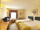 фото отеля Hilton Hotel Milton Keynes