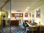 фото отеля Hilton Hotel Milton Keynes