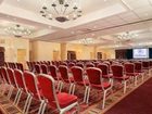 фото отеля Hilton Hotel Milton Keynes