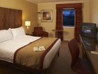 фото отеля Hilton Hotel Milton Keynes