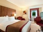 фото отеля Hilton Hotel Milton Keynes