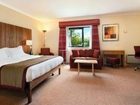 фото отеля Hilton Hotel Milton Keynes