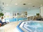 фото отеля Hilton Hotel Milton Keynes