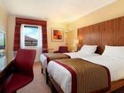 фото отеля Hilton Hotel Milton Keynes