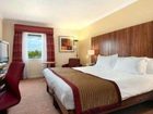 фото отеля Hilton Hotel Milton Keynes
