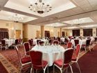 фото отеля Hilton Hotel Milton Keynes