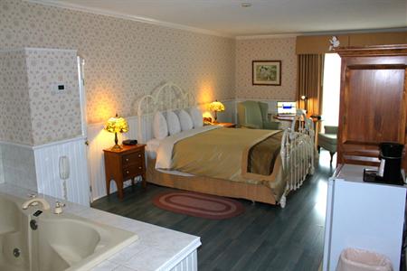 фото отеля BEST WESTERN Colonel By Inn