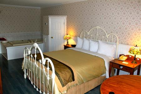 фото отеля BEST WESTERN Colonel By Inn