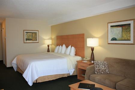 фото отеля BEST WESTERN Colonel By Inn