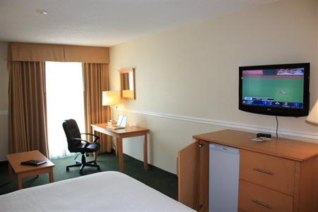 фото отеля BEST WESTERN Colonel By Inn