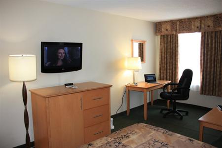 фото отеля BEST WESTERN Colonel By Inn
