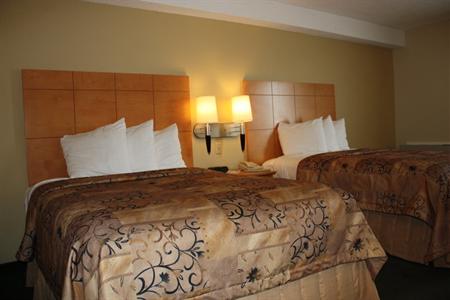 фото отеля BEST WESTERN Colonel By Inn