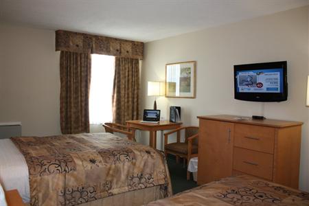 фото отеля BEST WESTERN Colonel By Inn