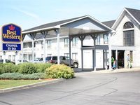 BEST WESTERN Colonel By Inn