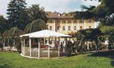 фото отеля Grand Hotel Imperial